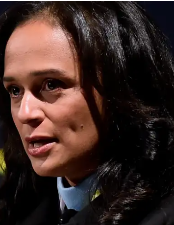 Sonangol: Caso Isabel dos Santos rumo ao tribunal